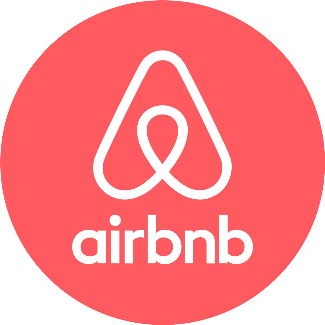 Logo Airbnb