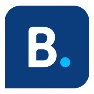 Logo Booking.com